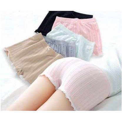 Quần Váy Quần Đùi Cotton Co Dãn 4 Chiều