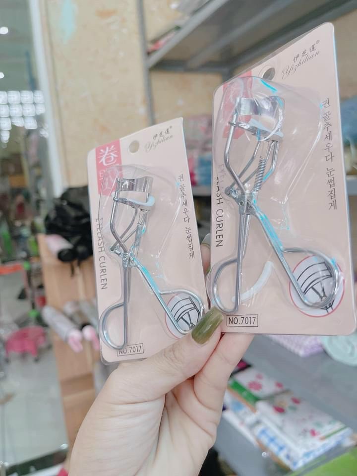 Kẹp mi Eyelash Curlen hàng nội địa Trung