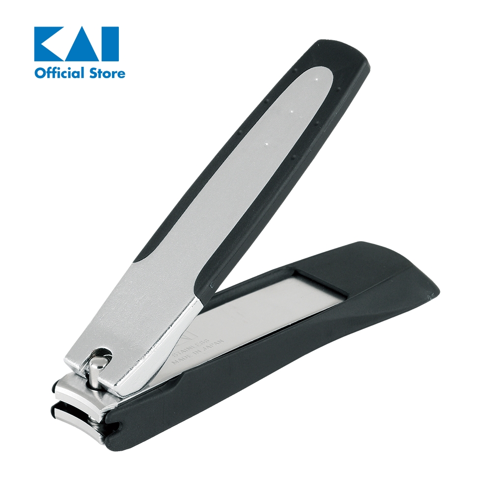 Bấm móng tay cao cấp Nhật KAI - Type101 KE0106