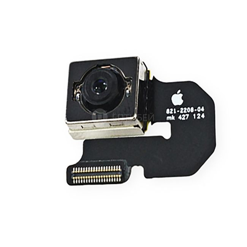 Camera sau Iphon 5S