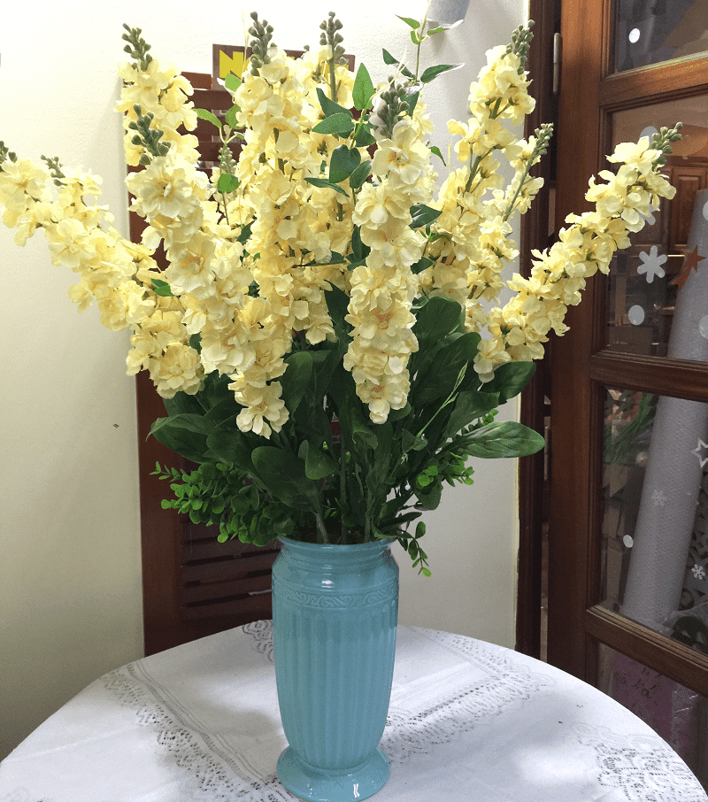 Phi Yến 3 nhánh, Hoa Giả nhập khẩu 061