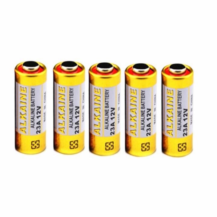 Pin 12V 23A  bộ vỉ 5 viên