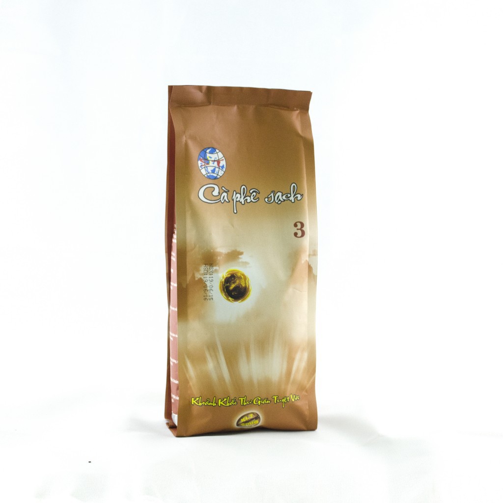 Cà phê Sơn Tùng dành cho Quán gói 500g