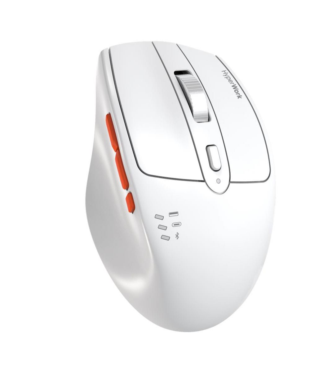 Chuột không dây Hyperwork MS01 - Hàng chính hãng