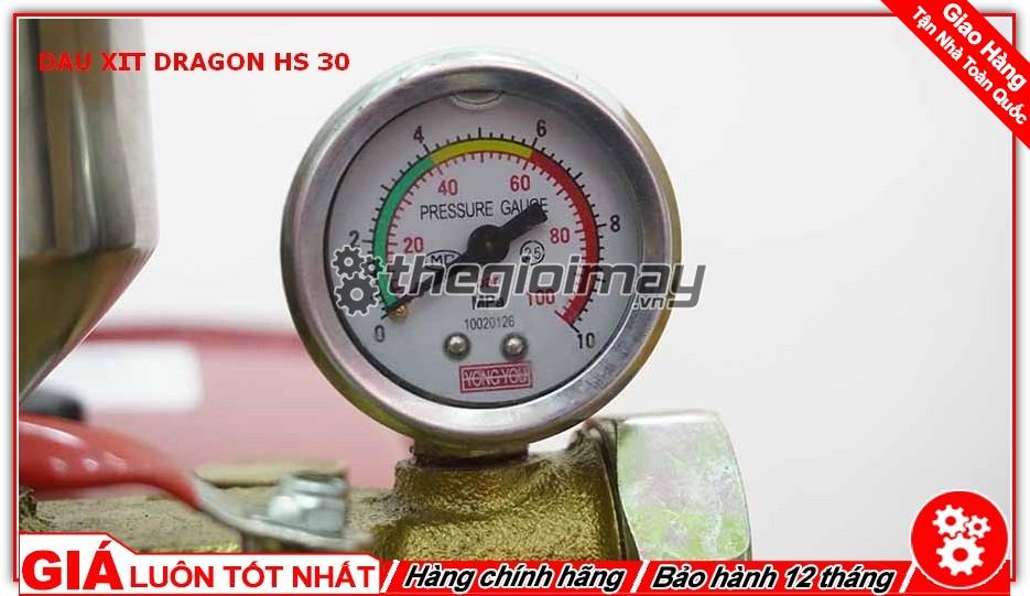 Đầu bơm xịt Dragon HS30
