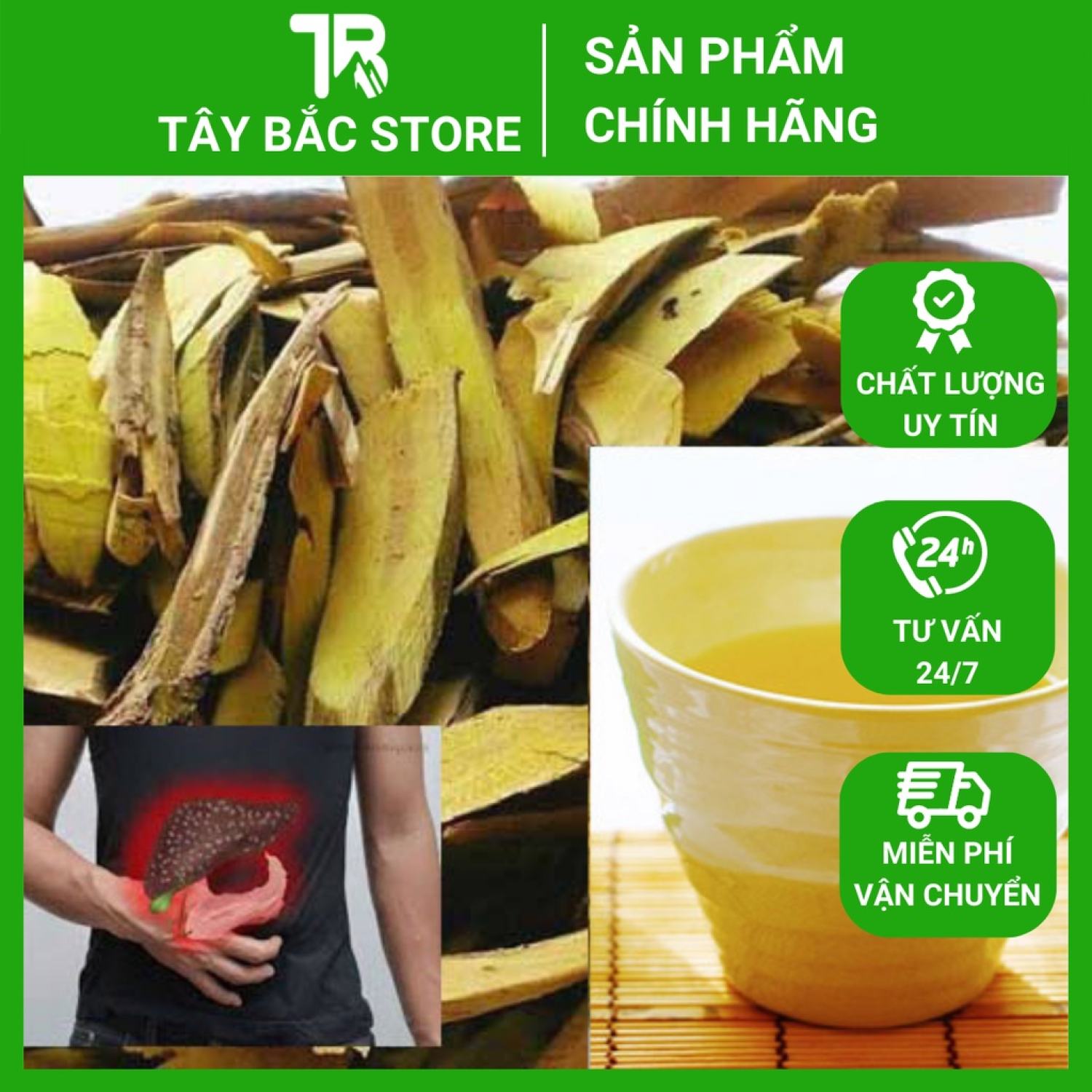 Cây mật gấᴜ bắc khô túi 1kg hàng mới, đẹp