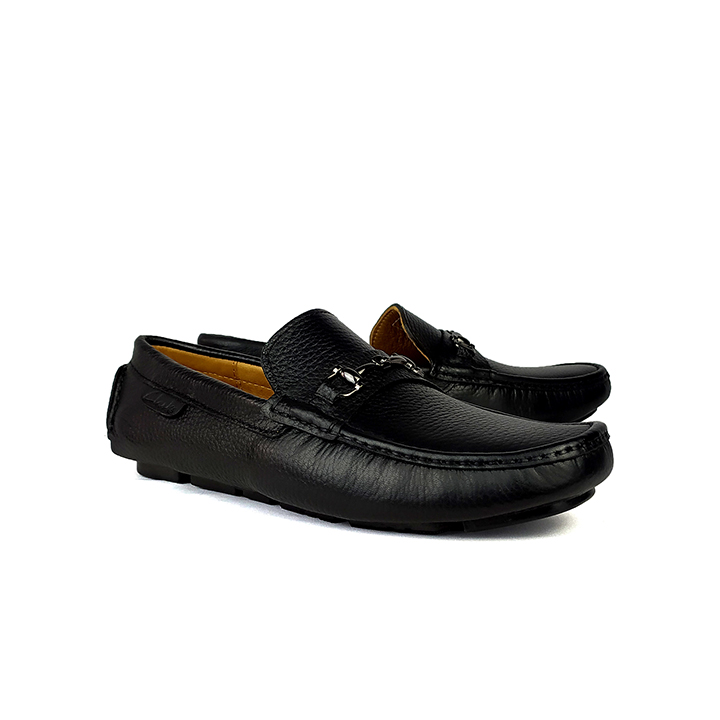 [ SALE xã kho ]  giày CLARKS NAM DA BÒ THẬT CHÍNH HÃNG CL02