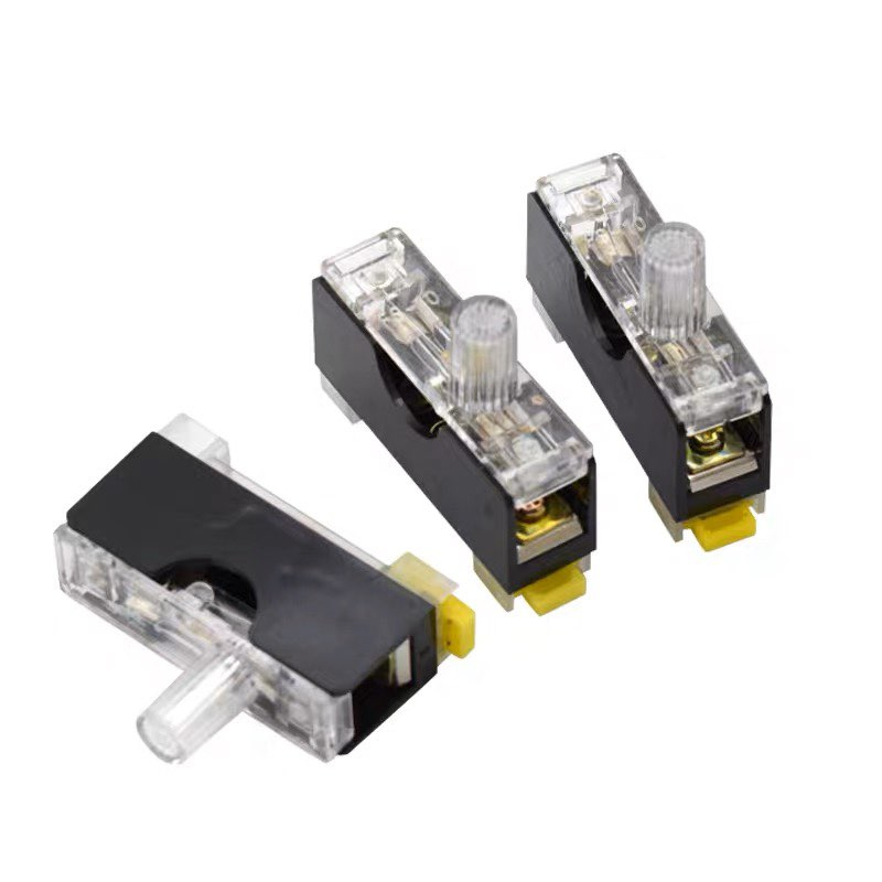 Đế cầu chì thủy tinh FS-10 TBD179