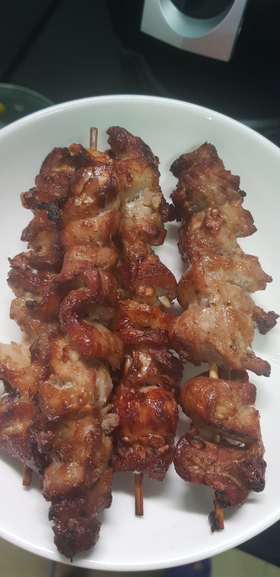 Nồi chiên không dầu Keshuai 601