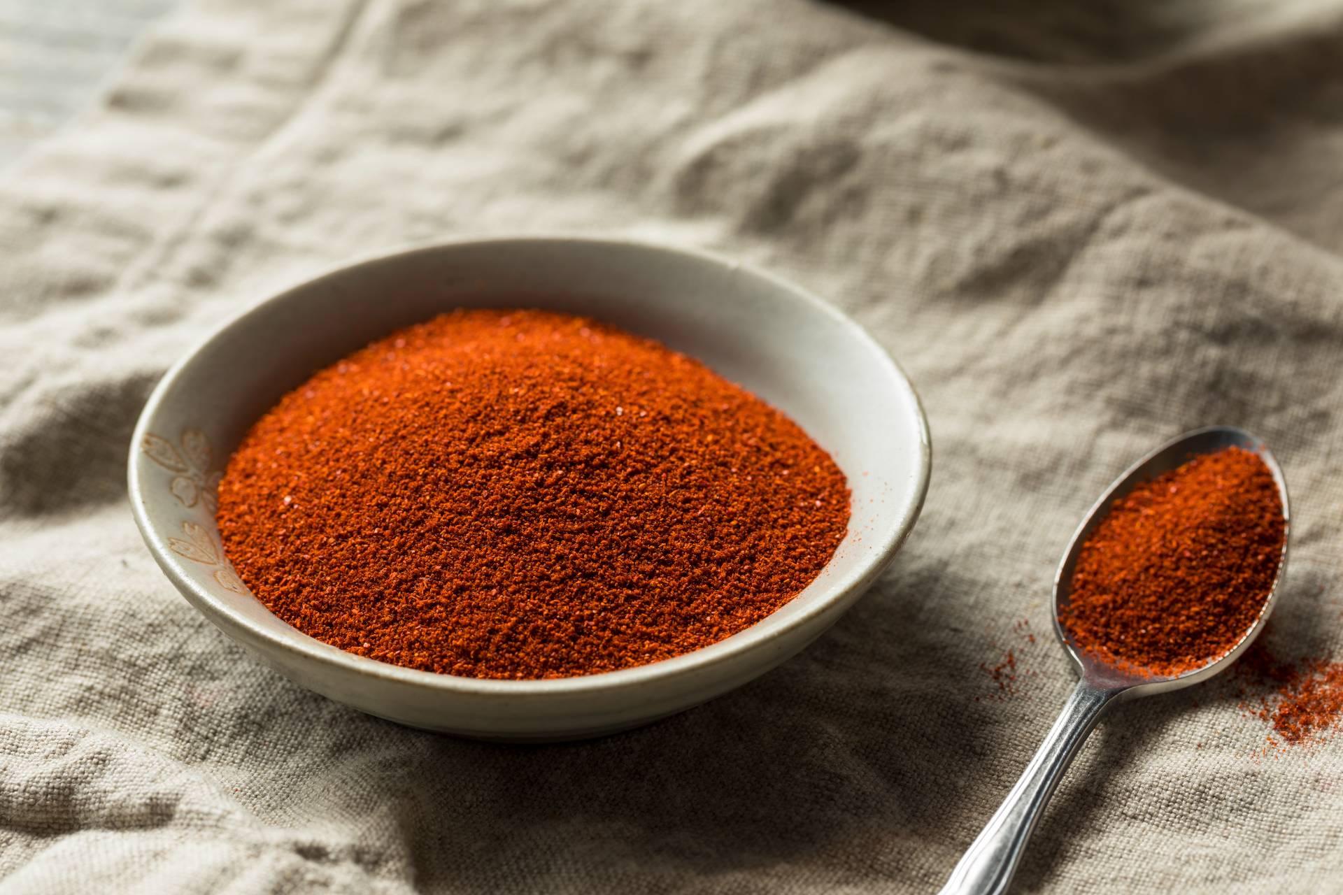 Sweet paprika (100g)