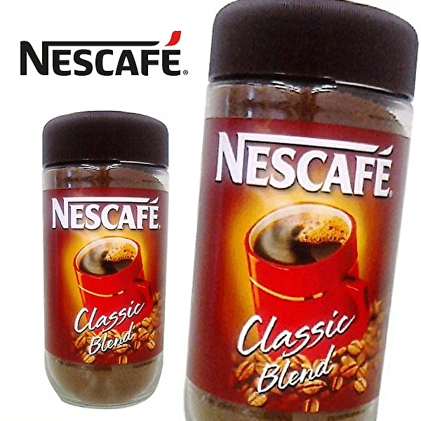 Cà phê hòa tan Nescafe Japan 175g