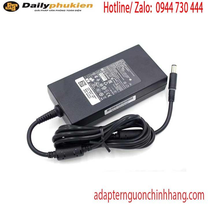 Adapter nguồn laptop Dell Alienware M11X 19.5v