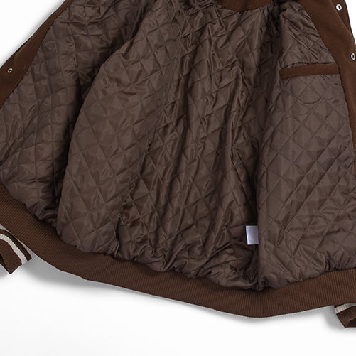 Áo Khoác Varsity NEWSEVEN Jacket Racing AKVS.112