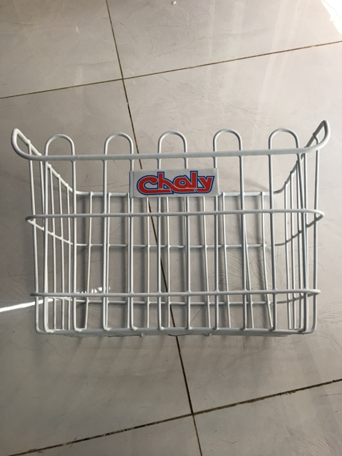 Rổ Max, Chaly
