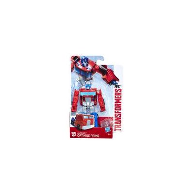 Mô hình Optimus Prime nguyên bản 7 inch TRANSFORMERS E0771/E0694