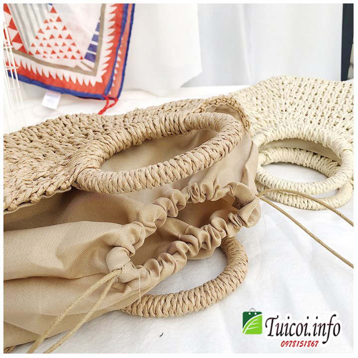 làn cói bán nguyệt