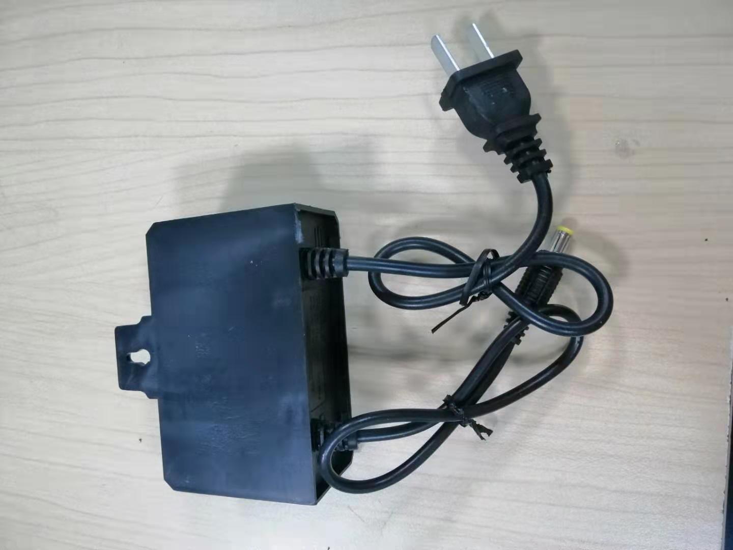 adapter 12v-2a , nguồn 12v2a hàng mới - adapter 12v 2a