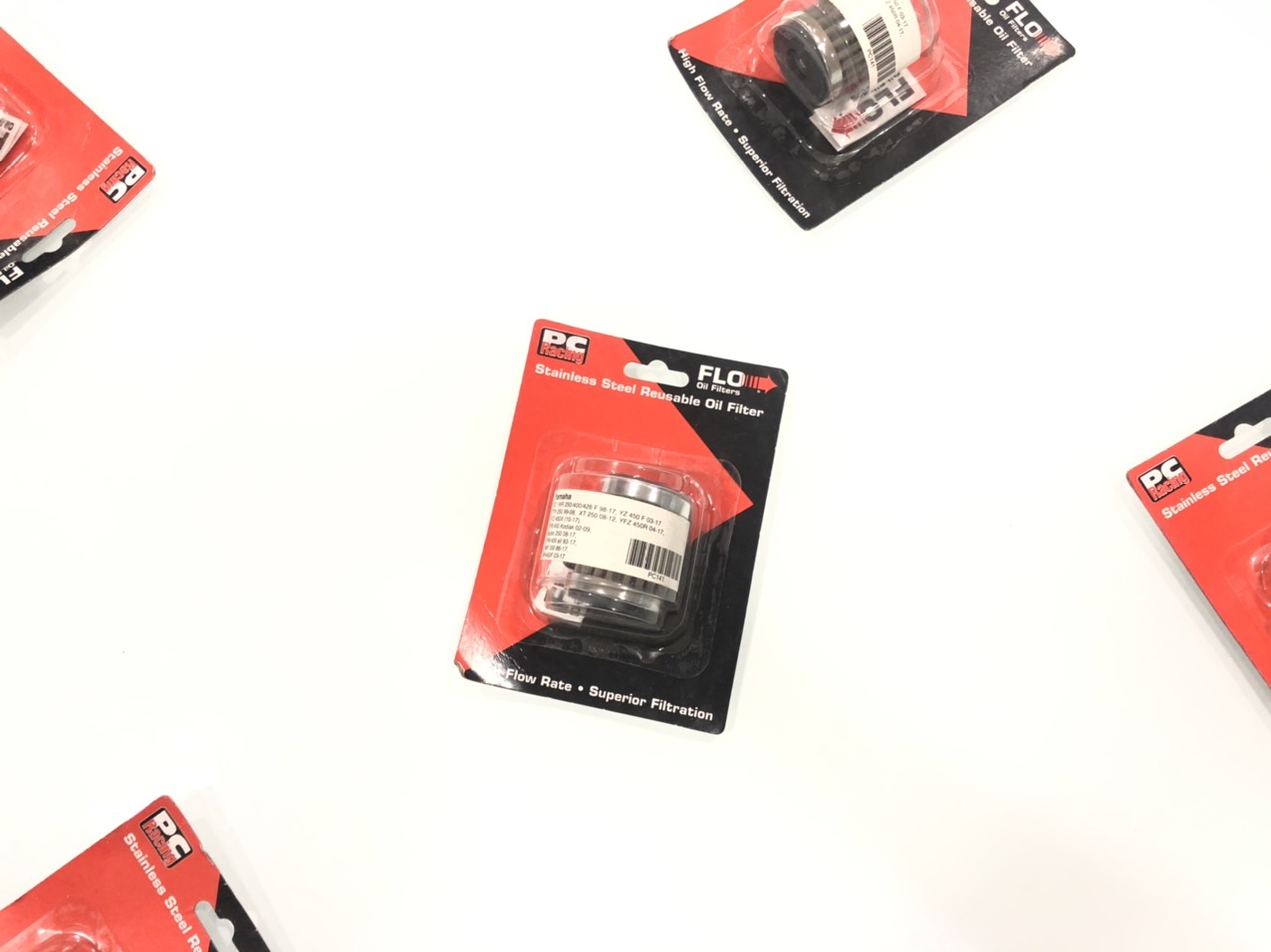 [HCM]LỌC NHỚT THÉP VĨNH CỬU FLO DÀNH CHO EXCITER....
