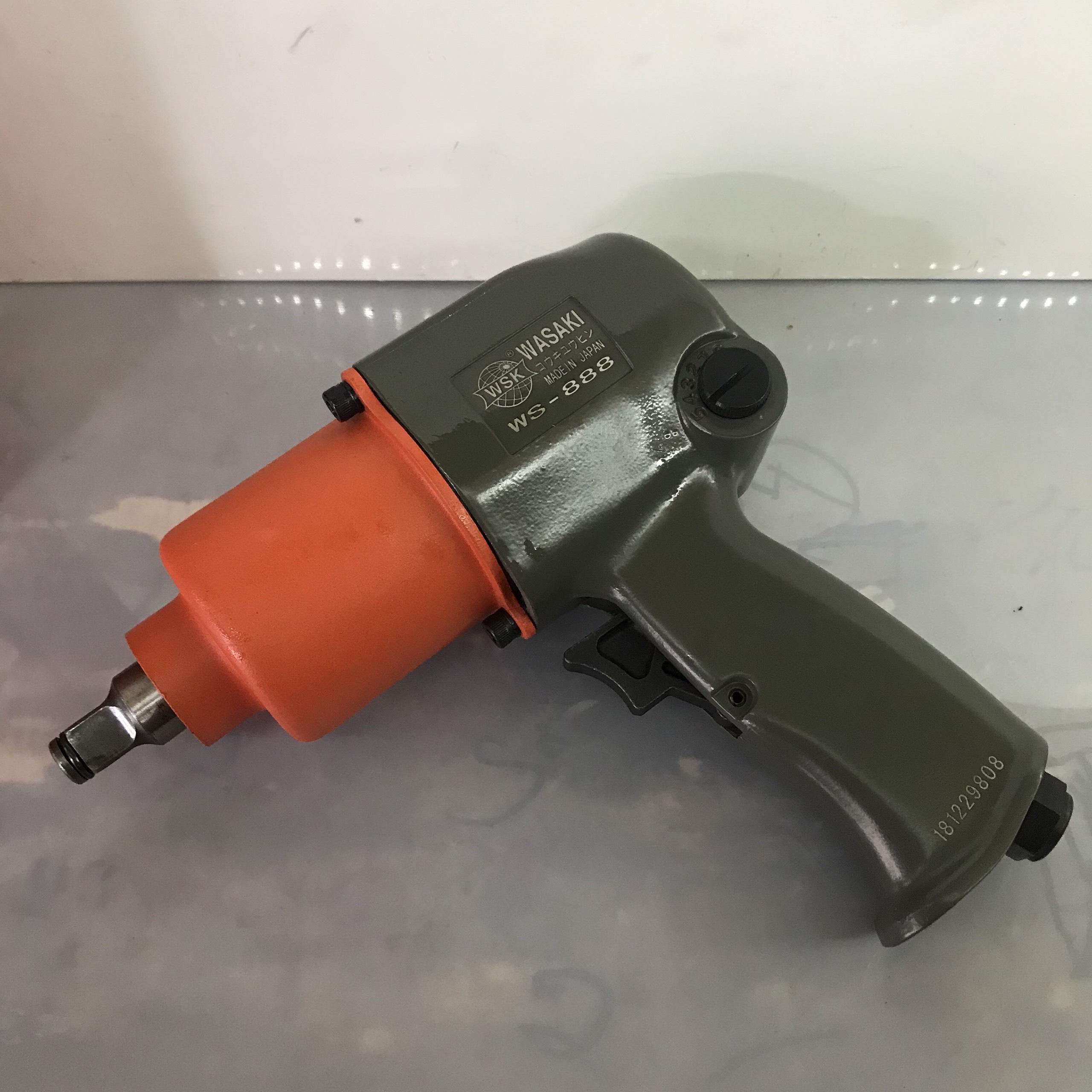 Máy Mở Ốc 1/2 2búa Thương Hiệu WASAKI(Nhật Bản)