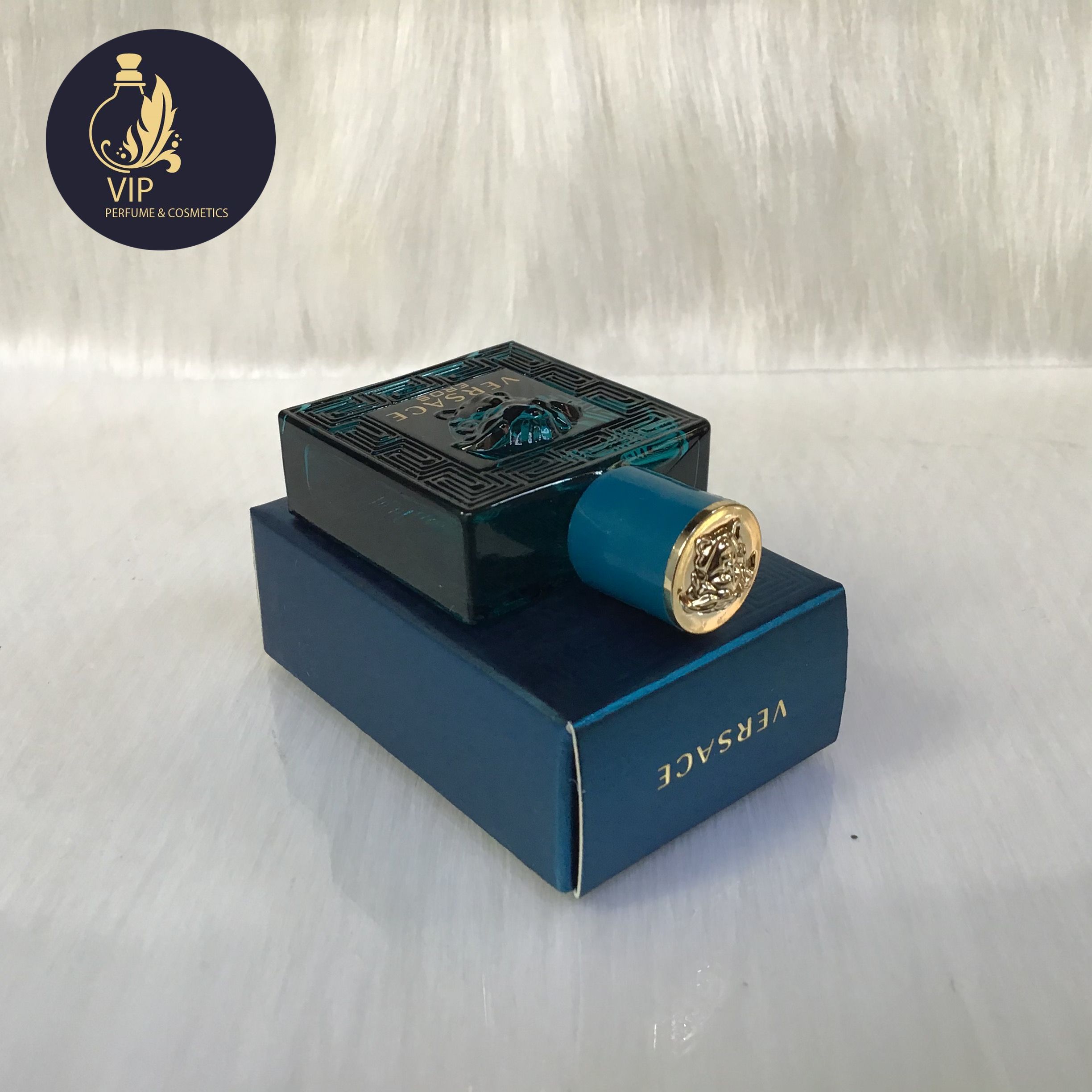 [ mini ] Nước hoa nam Versace Eros EDT 5ml