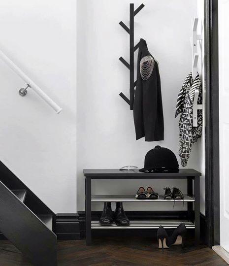 Móc treo đồ Ikea