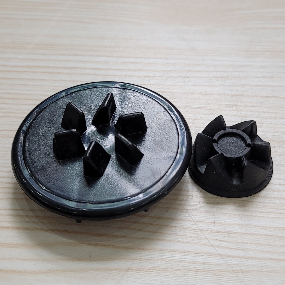 Hoa khế, bánh răng phụ kiện máy xay sinh tố Sunhouse Magic