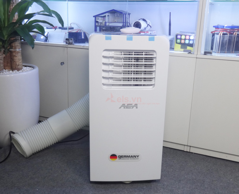 Máy Điều Hòa Di Động AEA Công Nghệ Đức