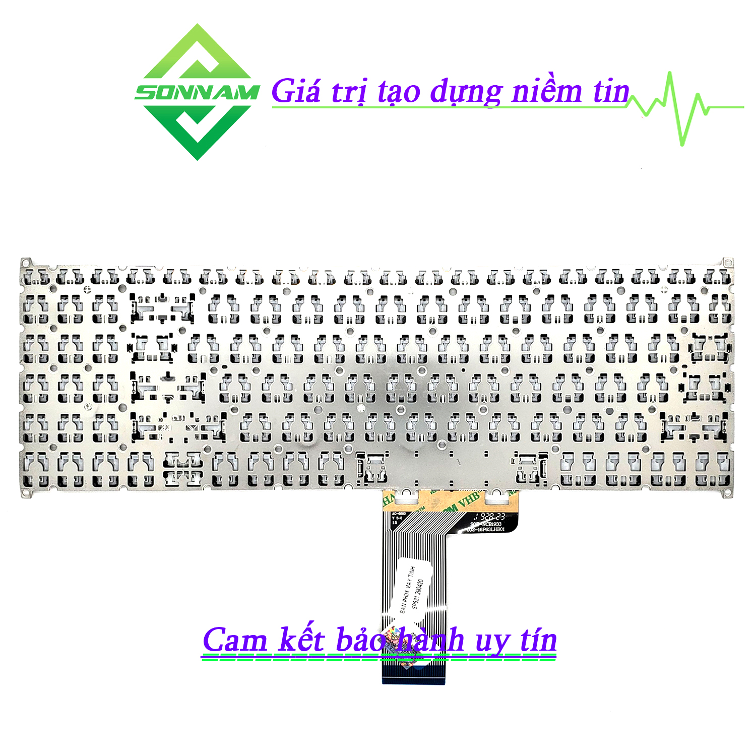 Bàn Phím Laptop Acer SF531,sf315-51