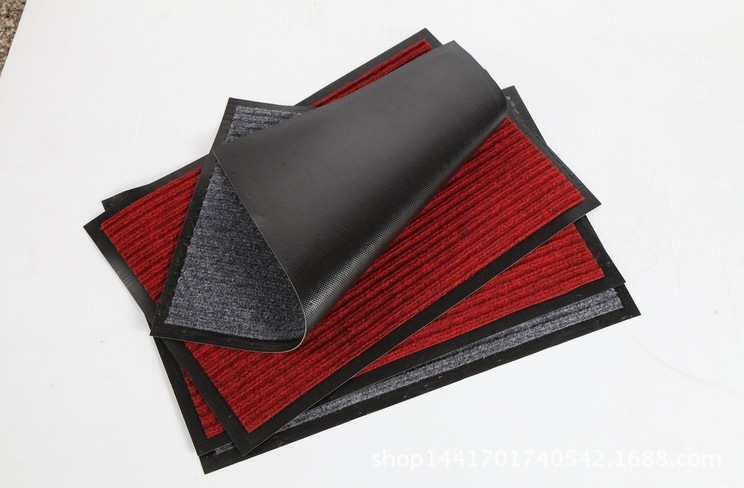 THẢM STRIPEMAT , THẢM CHÙI CHÂN STRIPEMAT 40*60cm