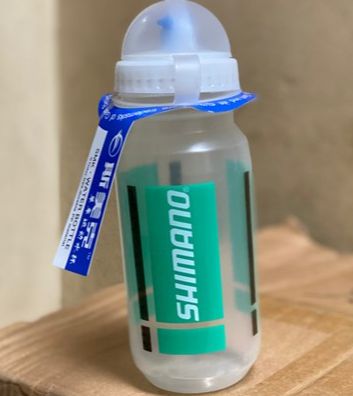 Bình nước giant xe đạp thể thao
