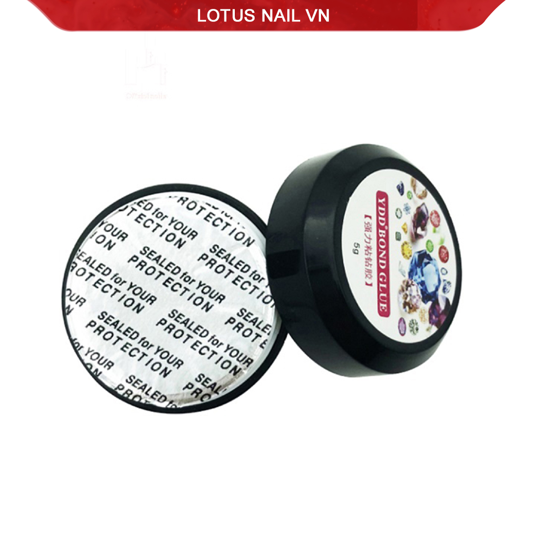 Gel đính đá YDD chính hãng siêu chắc