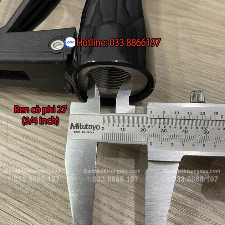 Cò bơm xăng Tatsuno cao cấp Nhật