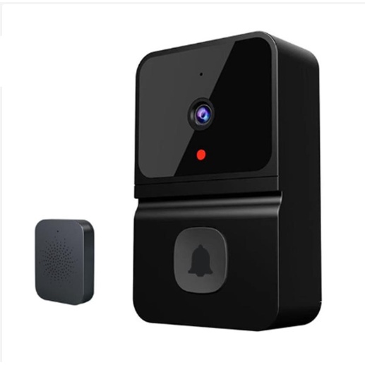 Chuông Cửa Camera Hỗ Trợ Đàm Thoại 2 Chiều qua APP AIWIT Two-Way