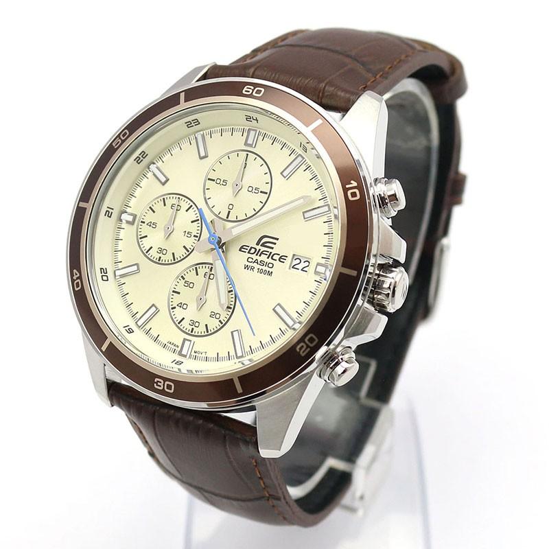 Đồng hồ nam EDIFICE Casio Anh Khuê EFR-526L-7BVUDF