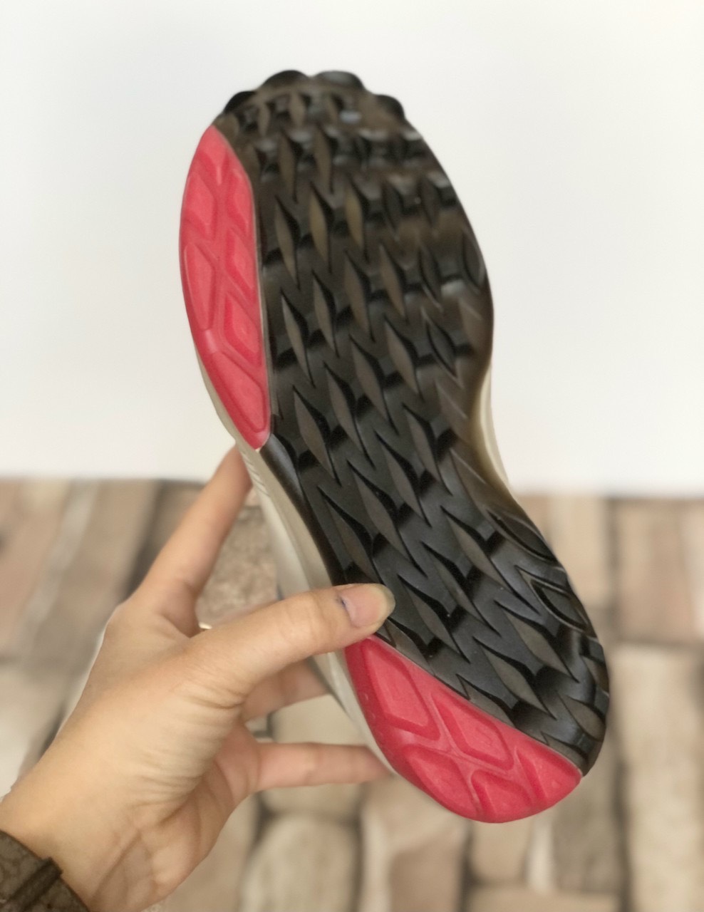 [SOCKS GIFT][BIGSALE] ECCO W BIOM HYBRID 3 WOMEN