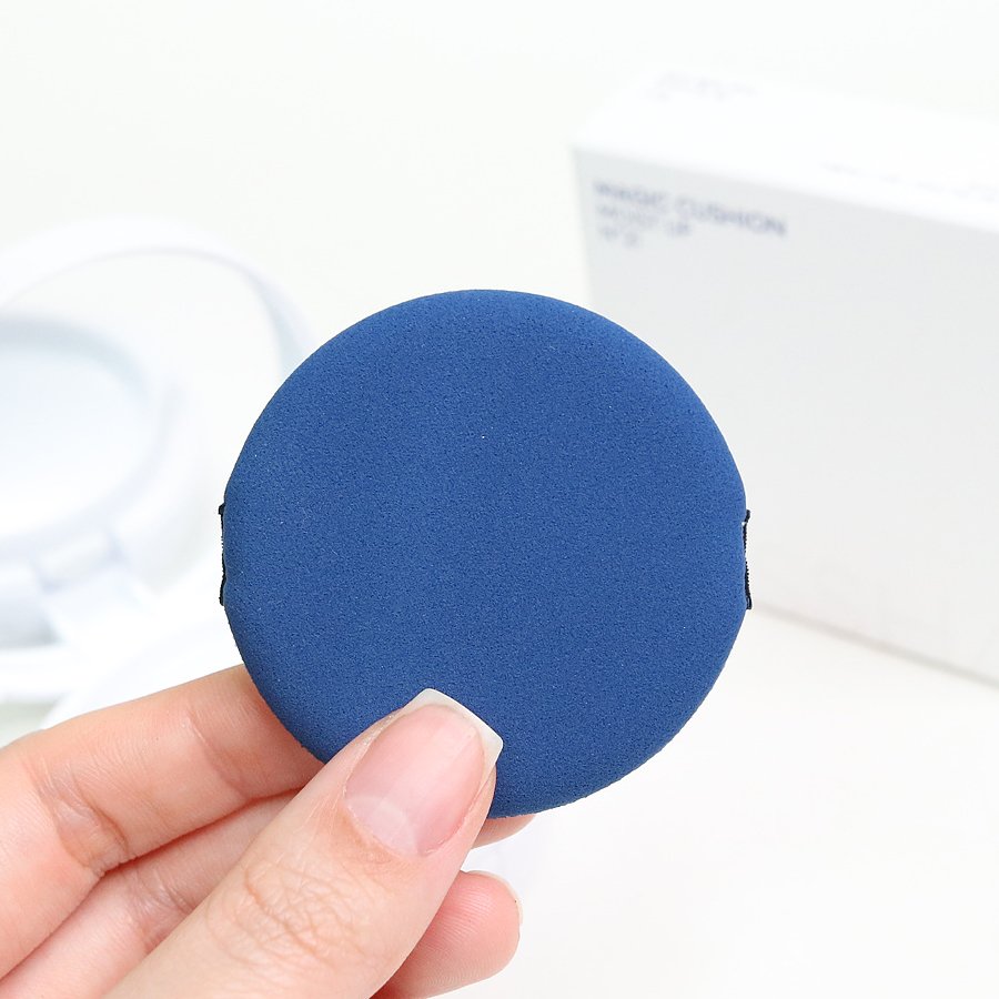 Phấn Nước Dưỡng Ẩm Missha Magic Cushion Moist Up SPF50+/Pa +++ 15g