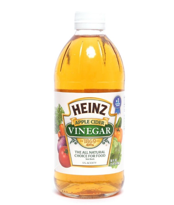 Giấm Táo Hàn Quốc 500ml nhiều vị