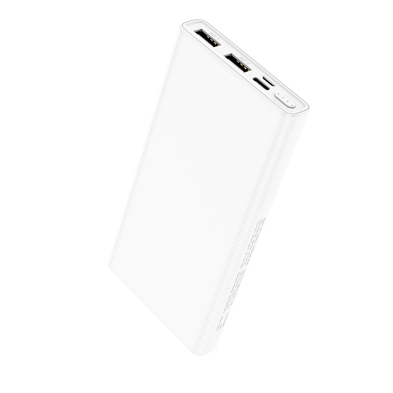 Pin sạc dự phòng hoco j55 neoteric dung lượng 10000mah .
