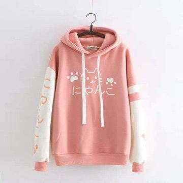 [HCM]Áo khoát HOODIES
