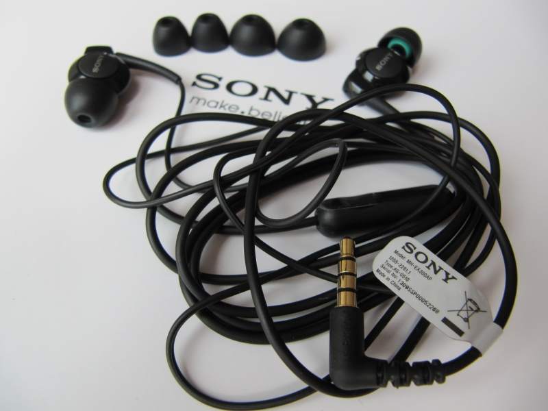 Tai Nghe Sony MH750- tại Bmobile