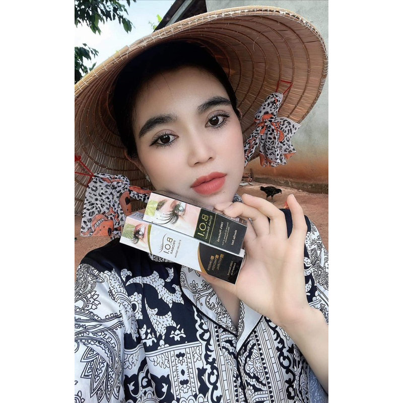 Dưỡng mi B.O.I EYELASH