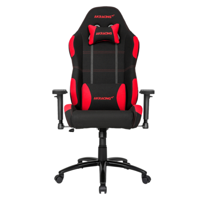 Ghế chơi game AKRacing Core Ex Black Red AK-EX-BK RD