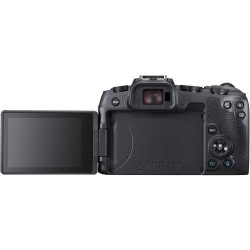 [Trả góp 0%]Máy ảnh Canon EOS RP - bảo hành 12 tháng