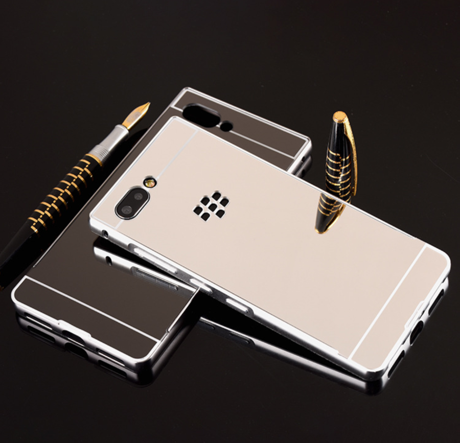 Ốp Lưng Nhôm Blackberry Key2 Style