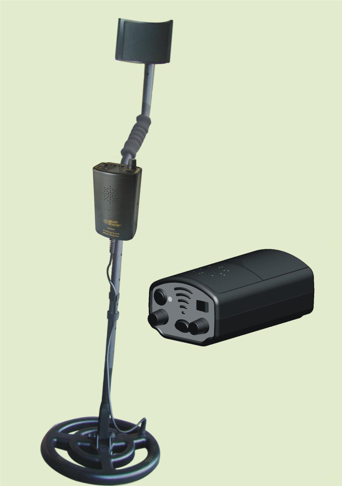 Máy dò kim loại Smart Sensor AS944