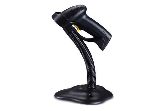 [HCM]Máy quét mã vạch Antech AS2180