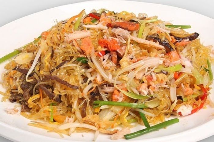 Miến Lương dong riềng gói 400g