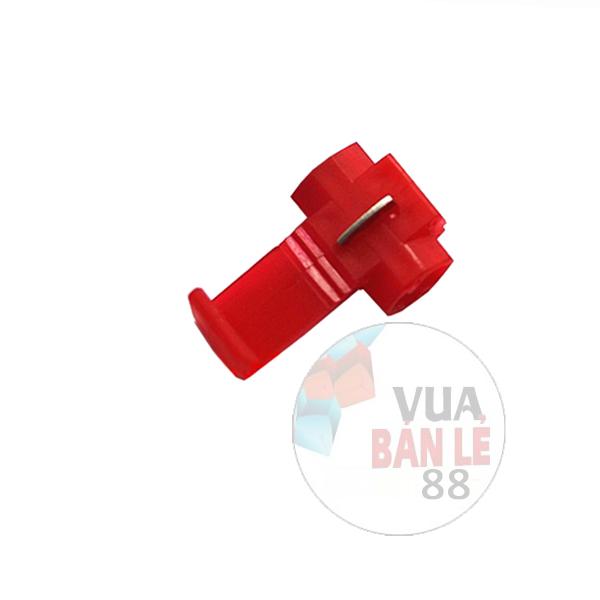 Bộ 50 Cút nối dây điện kẹp phân nhánh 10A (nhỏ)