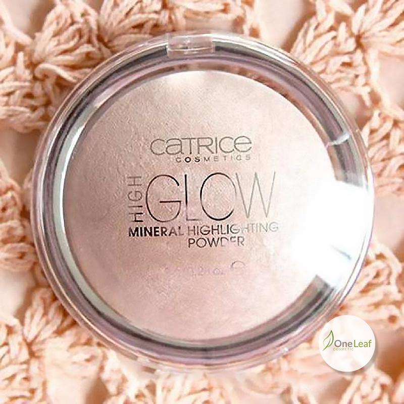 Phấn Highlight bắt sáng Catrice OL131 tốt nhất