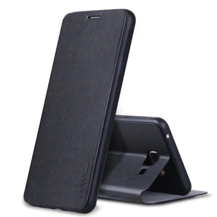 Bao da X-level FIB Sam Sung A10 A20 A30 A50 A70 A50S A51 A71 Note 8 Note 9 Note 10 Note 10pro Note 20 Note 20 Ultra